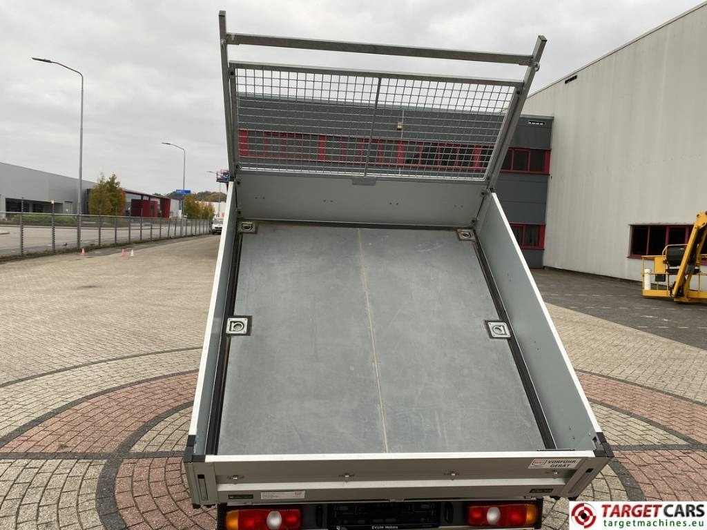 Van jungkit, Kendaraan utilitas listrik Evum ACar Electric 4x4 UTV Tipper Kipper Vehicle: gambar 22 Van jungkit, Kendaraan utilitas listrik Evum ACar Electric 4x4 UTV Tipper Kipper Vehicle: gambar 22
