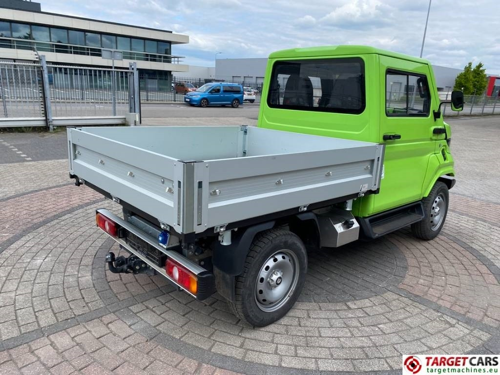 Evum ACar Electric UTV 3-Way-Tipper Utility Vehicle - Truk jungkit, Kendaraan utilitas listrik: gambar 4 Evum ACar Electric UTV 3-Way-Tipper Utility Vehicle - Truk jungkit, Kendaraan utilitas listrik: gambar 4
