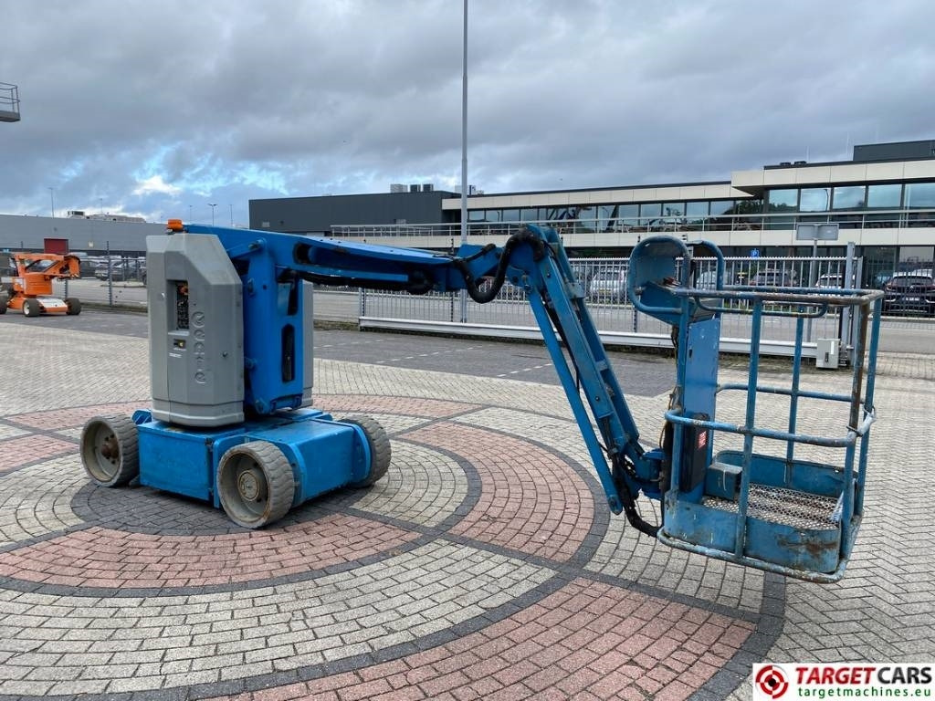 Genie Z-30/20N Electric Articulated Boom WorkLift 1110cm - Boom artikulasi: gambar 2 Genie Z-30/20N Electric Articulated Boom WorkLift 1110cm - Boom artikulasi: gambar 2