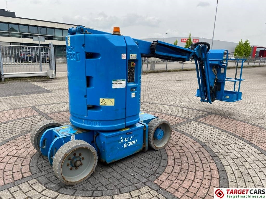 Genie Z-30/20N RJ Ariculated Electric Boom Lift 1110cm - Boom artikulasi: gambar 3 Genie Z-30/20N RJ Ariculated Electric Boom Lift 1110cm - Boom artikulasi: gambar 3