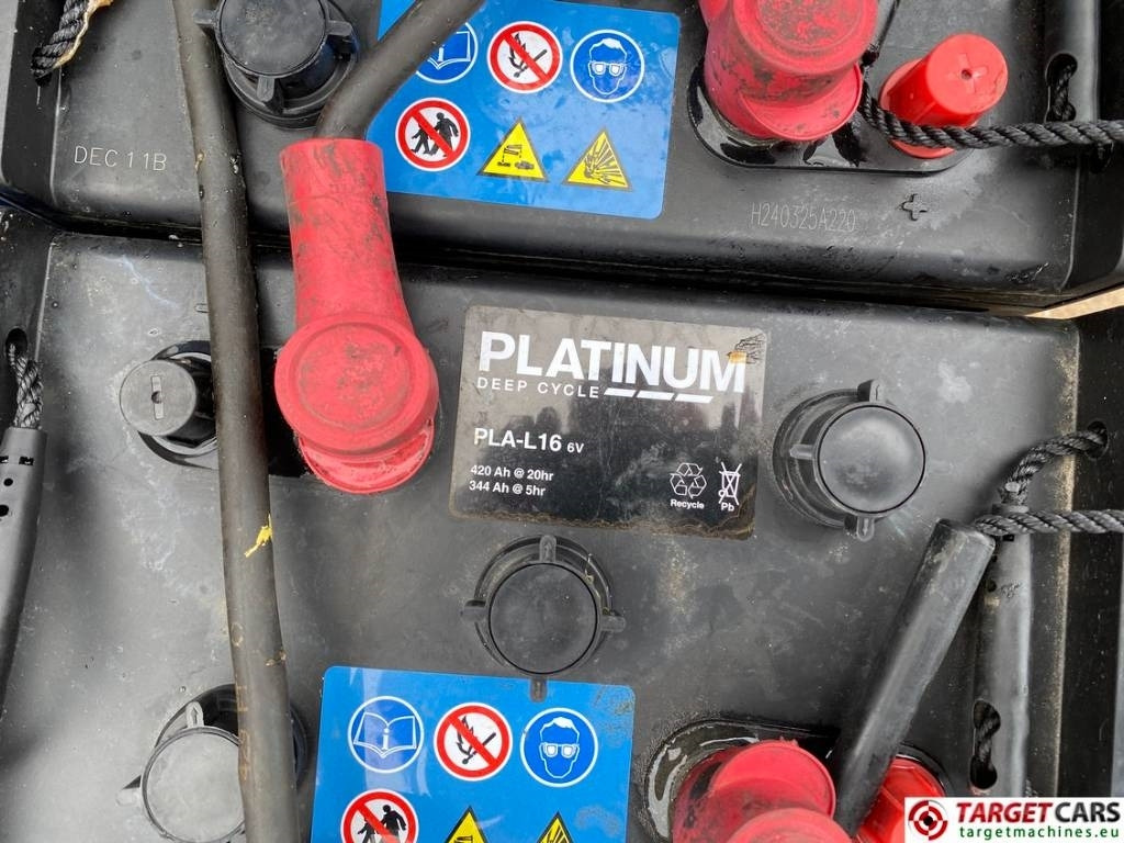 Leasing Genie Z-30/20N RJ Articulated Electric Boom Lift 1110cm Genie Z-30/20N RJ Articulated Electric Boom Lift 1110cm: gambar 16 Leasing Genie Z-30/20N RJ Articulated Electric Boom Lift 1110cm Genie Z-30/20N RJ Articulated Electric Boom Lift 1110cm: gambar 16