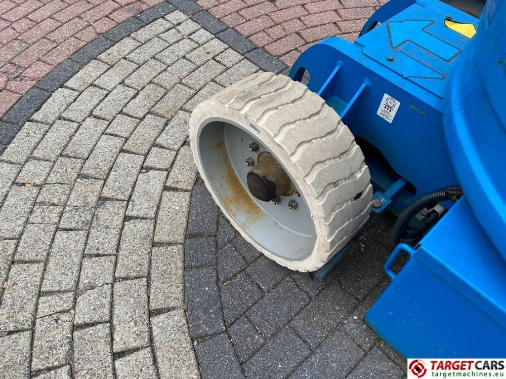 Leasing Genie Z-30/20N RJ Articulated Electric Boom Lift 1110cm Genie Z-30/20N RJ Articulated Electric Boom Lift 1110cm: gambar 23 Leasing Genie Z-30/20N RJ Articulated Electric Boom Lift 1110cm Genie Z-30/20N RJ Articulated Electric Boom Lift 1110cm: gambar 23