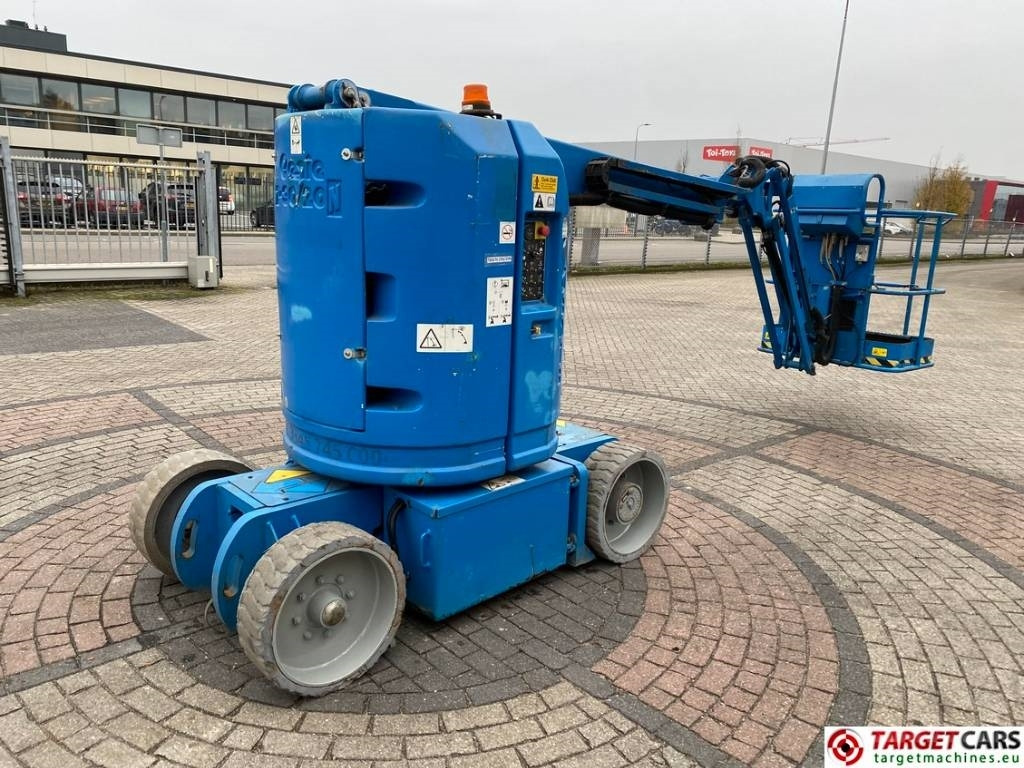 Genie Z-30/20N RJ Articulated Electric Boom Lift 1110cm - Boom artikulasi: gambar 3 Genie Z-30/20N RJ Articulated Electric Boom Lift 1110cm - Boom artikulasi: gambar 3