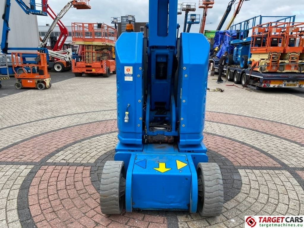 Leasing Genie Z-30/20N RJ Articulated Electric Boom Lift 1110cm Genie Z-30/20N RJ Articulated Electric Boom Lift 1110cm: gambar 38 Leasing Genie Z-30/20N RJ Articulated Electric Boom Lift 1110cm Genie Z-30/20N RJ Articulated Electric Boom Lift 1110cm: gambar 38