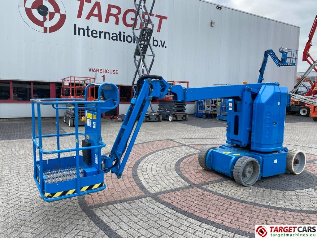 Genie Z-30/20N RJ Articulated Electric Boom Lift 1110cm - Boom artikulasi: gambar 1 Genie Z-30/20N RJ Articulated Electric Boom Lift 1110cm - Boom artikulasi: gambar 1