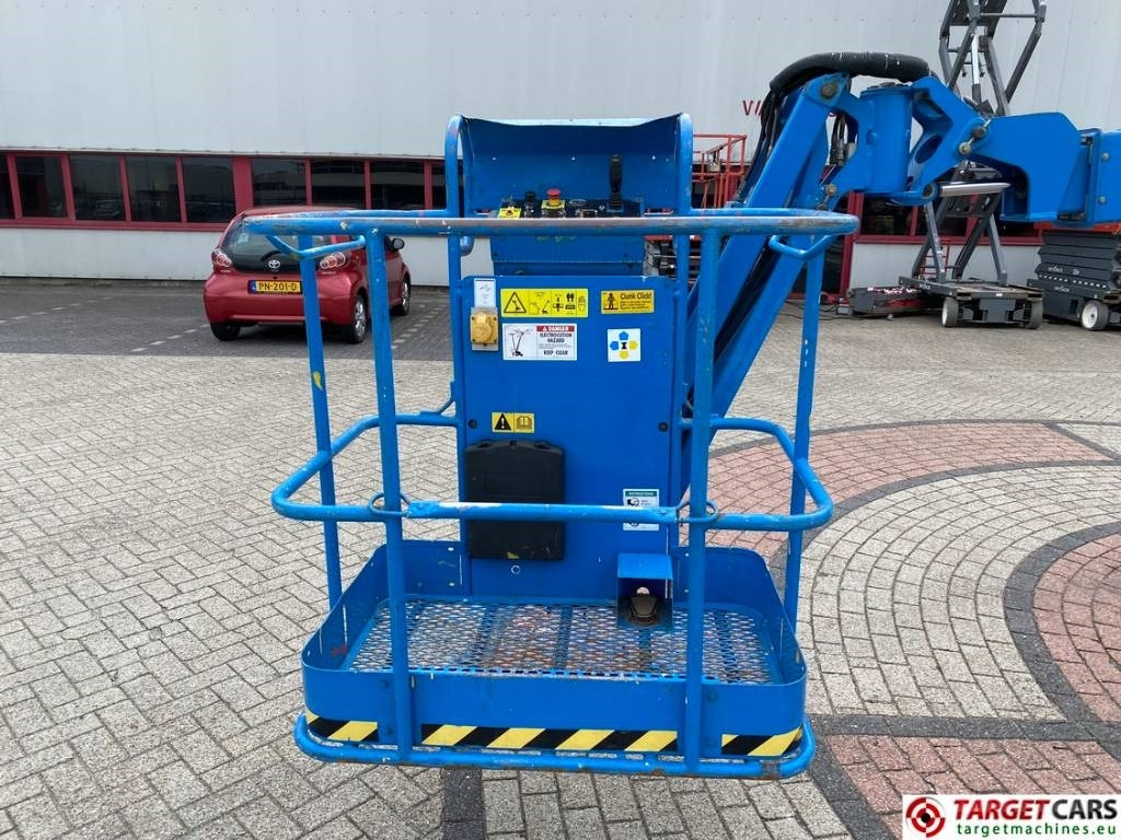 Leasing Genie Z-30/20N RJ Articulated Electric Boom Lift 1110cm Genie Z-30/20N RJ Articulated Electric Boom Lift 1110cm: gambar 27 Leasing Genie Z-30/20N RJ Articulated Electric Boom Lift 1110cm Genie Z-30/20N RJ Articulated Electric Boom Lift 1110cm: gambar 27