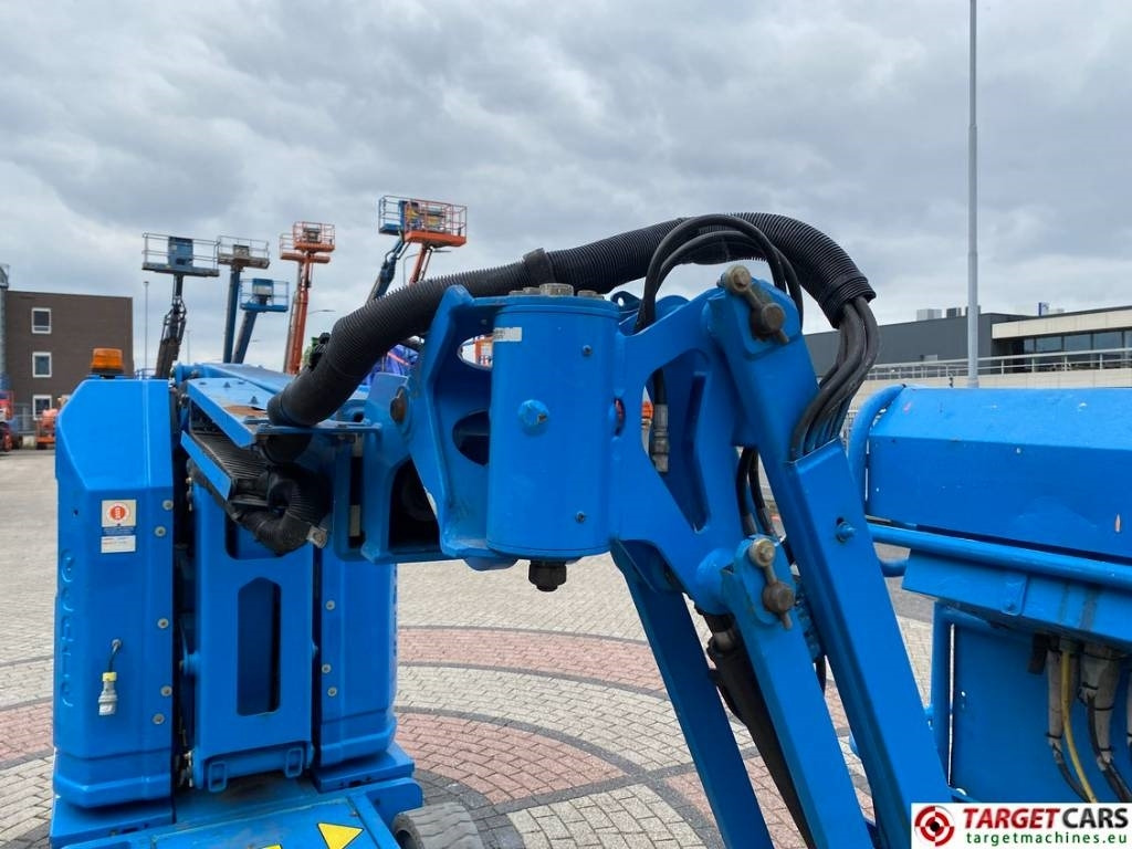 Leasing Genie Z-30/20N RJ Articulated Electric Boom Lift 1110cm Genie Z-30/20N RJ Articulated Electric Boom Lift 1110cm: gambar 34 Leasing Genie Z-30/20N RJ Articulated Electric Boom Lift 1110cm Genie Z-30/20N RJ Articulated Electric Boom Lift 1110cm: gambar 34
