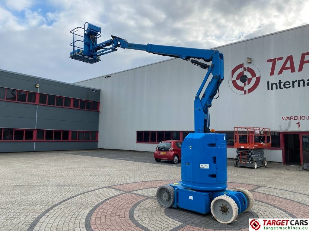 Leasing Genie Z-30/20N RJ Articulated Electric Boom Lift 1110cm Genie Z-30/20N RJ Articulated Electric Boom Lift 1110cm: gambar 40 Leasing Genie Z-30/20N RJ Articulated Electric Boom Lift 1110cm Genie Z-30/20N RJ Articulated Electric Boom Lift 1110cm: gambar 40