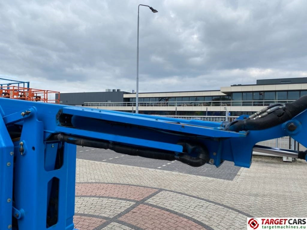 Leasing Genie Z-30/20N RJ Articulated Electric Boom Lift 1110cm Genie Z-30/20N RJ Articulated Electric Boom Lift 1110cm: gambar 30 Leasing Genie Z-30/20N RJ Articulated Electric Boom Lift 1110cm Genie Z-30/20N RJ Articulated Electric Boom Lift 1110cm: gambar 30