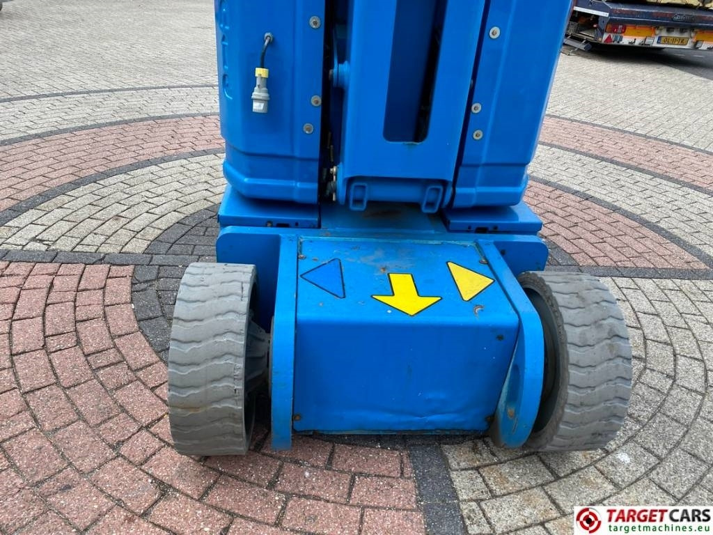 Leasing Genie Z-30/20N RJ Articulated Electric Boom Lift 1110cm Genie Z-30/20N RJ Articulated Electric Boom Lift 1110cm: gambar 29 Leasing Genie Z-30/20N RJ Articulated Electric Boom Lift 1110cm Genie Z-30/20N RJ Articulated Electric Boom Lift 1110cm: gambar 29