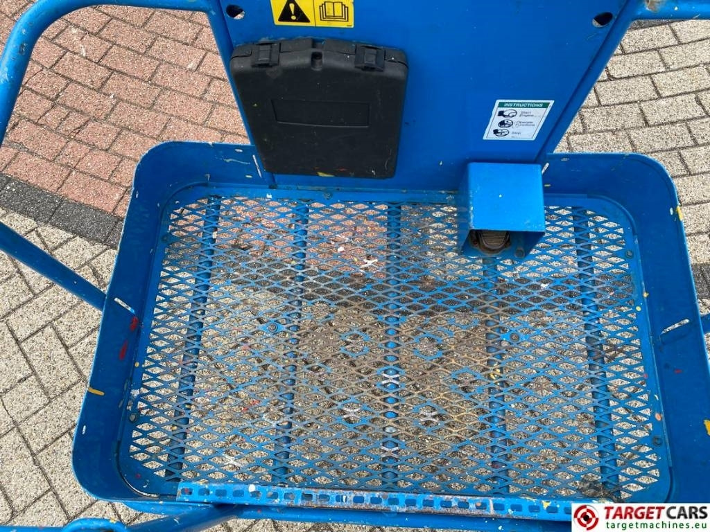 Leasing Genie Z-30/20N RJ Articulated Electric Boom Lift 1110cm Genie Z-30/20N RJ Articulated Electric Boom Lift 1110cm: gambar 18 Leasing Genie Z-30/20N RJ Articulated Electric Boom Lift 1110cm Genie Z-30/20N RJ Articulated Electric Boom Lift 1110cm: gambar 18