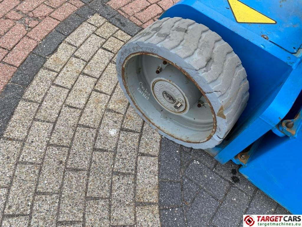 Leasing Genie Z-30/20N RJ Articulated Electric Boom Lift 1110cm Genie Z-30/20N RJ Articulated Electric Boom Lift 1110cm: gambar 21 Leasing Genie Z-30/20N RJ Articulated Electric Boom Lift 1110cm Genie Z-30/20N RJ Articulated Electric Boom Lift 1110cm: gambar 21