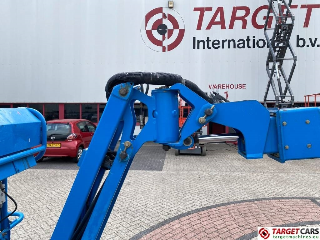 Leasing Genie Z-30/20N RJ Articulated Electric Boom Lift 1110cm Genie Z-30/20N RJ Articulated Electric Boom Lift 1110cm: gambar 32 Leasing Genie Z-30/20N RJ Articulated Electric Boom Lift 1110cm Genie Z-30/20N RJ Articulated Electric Boom Lift 1110cm: gambar 32