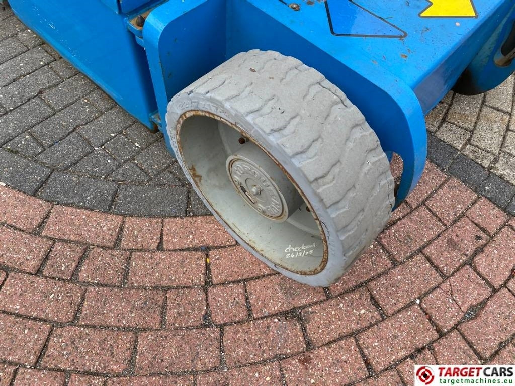 Leasing Genie Z-30/20N RJ Articulated Electric Boom Lift 1110cm Genie Z-30/20N RJ Articulated Electric Boom Lift 1110cm: gambar 22 Leasing Genie Z-30/20N RJ Articulated Electric Boom Lift 1110cm Genie Z-30/20N RJ Articulated Electric Boom Lift 1110cm: gambar 22