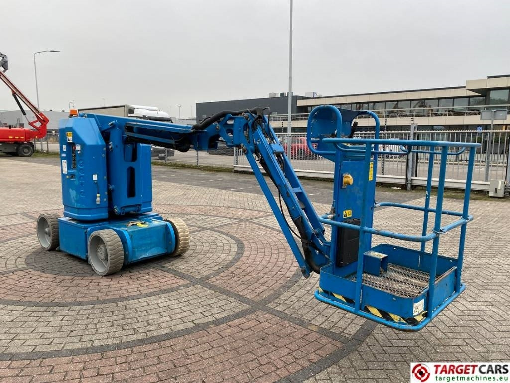 Genie Z-30/20N RJ Articulated Electric Boom Lift 1110cm - Boom artikulasi: gambar 2 Genie Z-30/20N RJ Articulated Electric Boom Lift 1110cm - Boom artikulasi: gambar 2