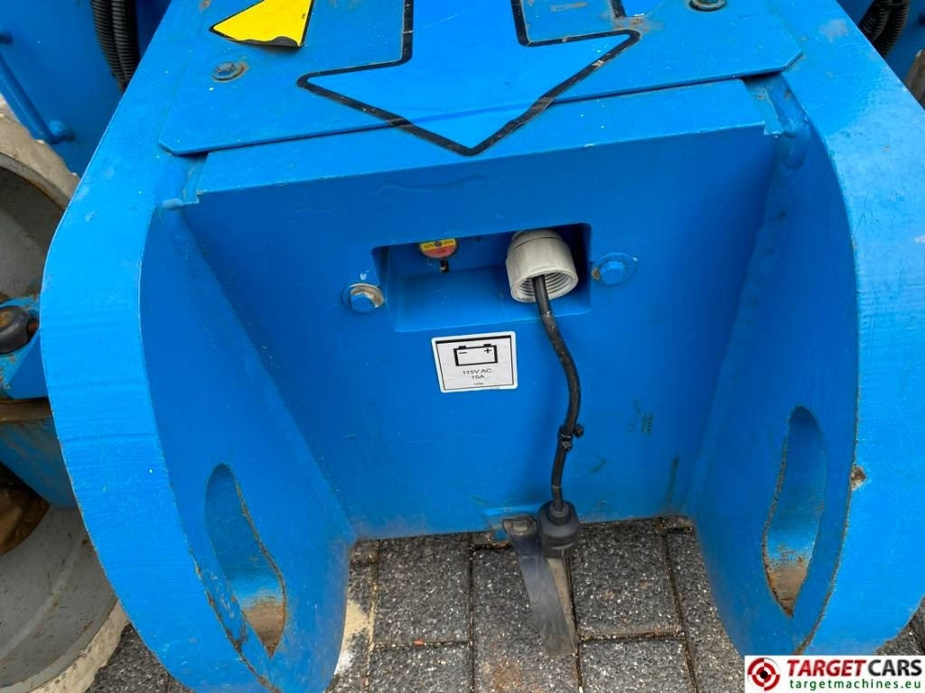 Leasing Genie Z-30/20N RJ Articulated Electric Boom Lift 1110cm Genie Z-30/20N RJ Articulated Electric Boom Lift 1110cm: gambar 25 Leasing Genie Z-30/20N RJ Articulated Electric Boom Lift 1110cm Genie Z-30/20N RJ Articulated Electric Boom Lift 1110cm: gambar 25