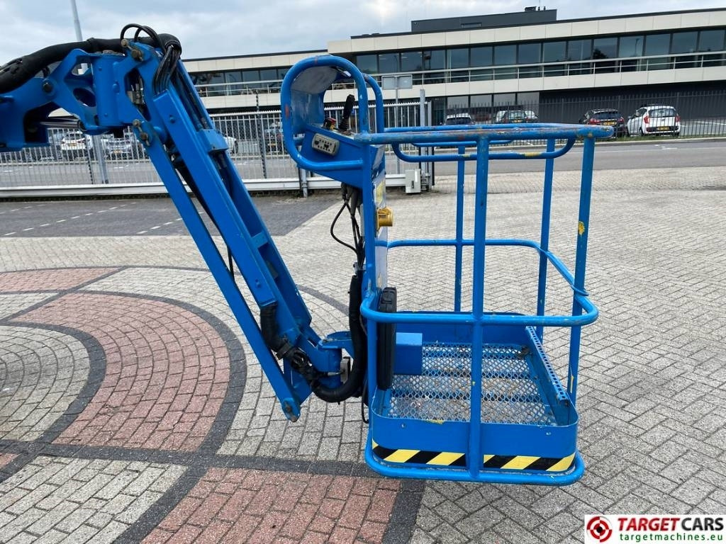 Leasing Genie Z-30/20N RJ Articulated Electric Boom Lift 1110cm Genie Z-30/20N RJ Articulated Electric Boom Lift 1110cm: gambar 17 Leasing Genie Z-30/20N RJ Articulated Electric Boom Lift 1110cm Genie Z-30/20N RJ Articulated Electric Boom Lift 1110cm: gambar 17