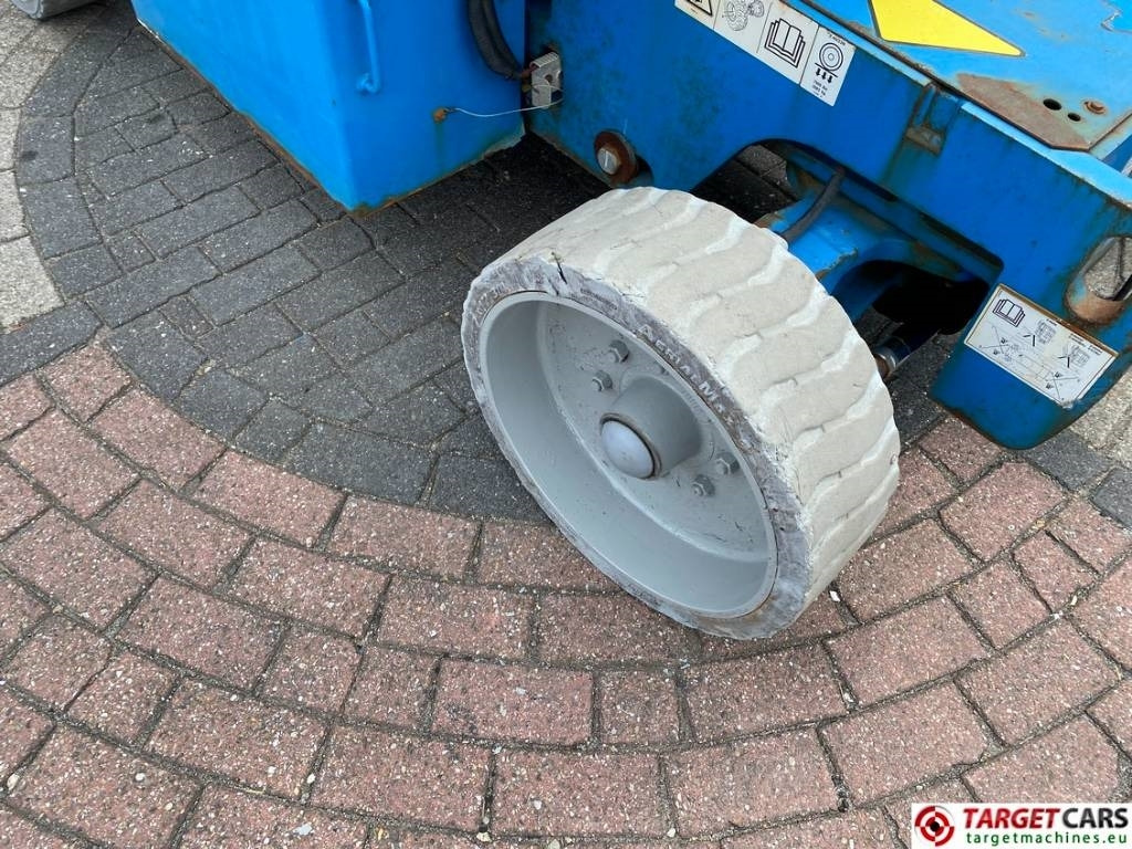 Leasing Genie Z-40/23N RJ Articulated Electric Boom Lift 1432cm  Genie Z-40/23N RJ Articulated Electric Boom Lift 1432cm: gambar 24