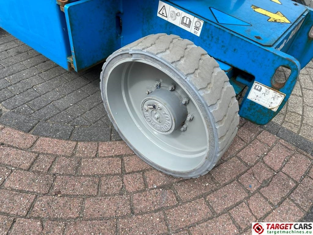 Leasing Genie Z-40/23N RJ Articulated Electric Boom Lift 1432cm  Genie Z-40/23N RJ Articulated Electric Boom Lift 1432cm: gambar 22