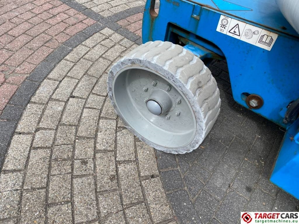 Leasing Genie Z-40/23N RJ Articulated Electric Boom Lift 1432cm  Genie Z-40/23N RJ Articulated Electric Boom Lift 1432cm: gambar 23