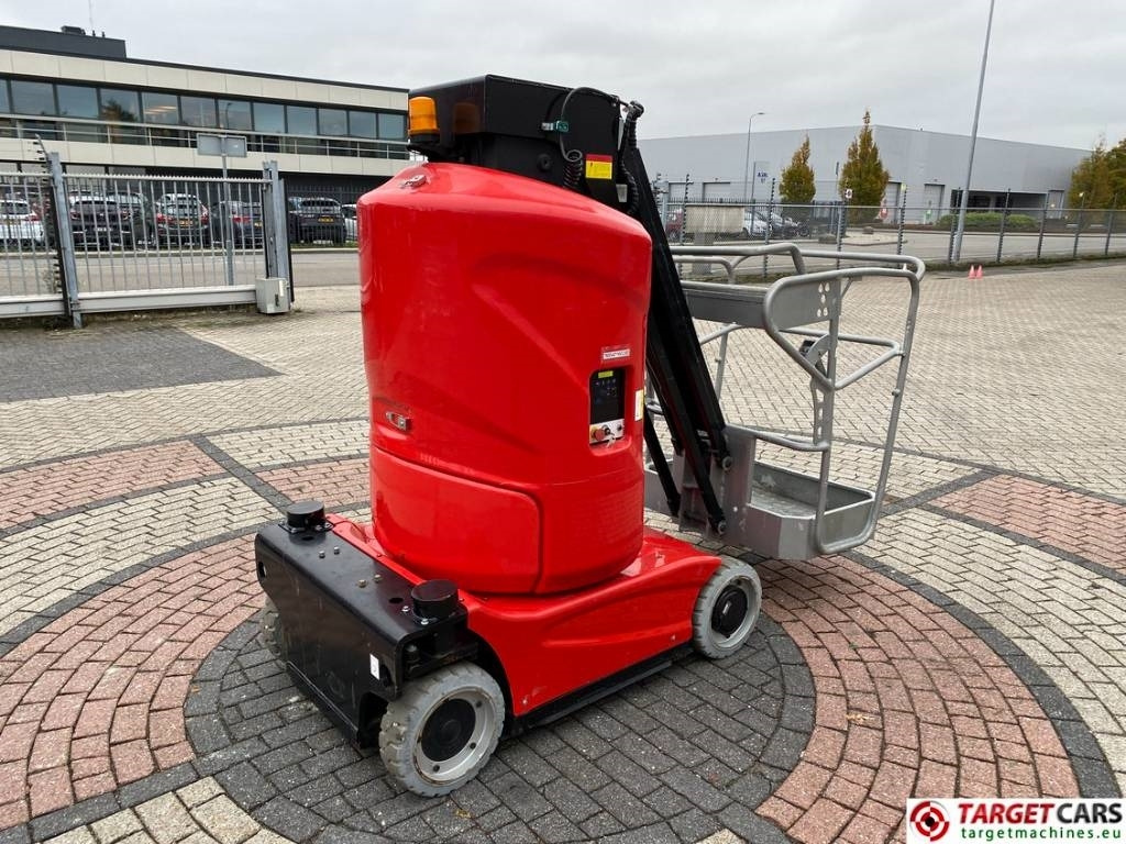 Hangcha HV110D Electric Vertical Mast Work Lift 1122cm  - Lift tiang vertikal: gambar 3 Hangcha HV110D Electric Vertical Mast Work Lift 1122cm  - Lift tiang vertikal: gambar 3