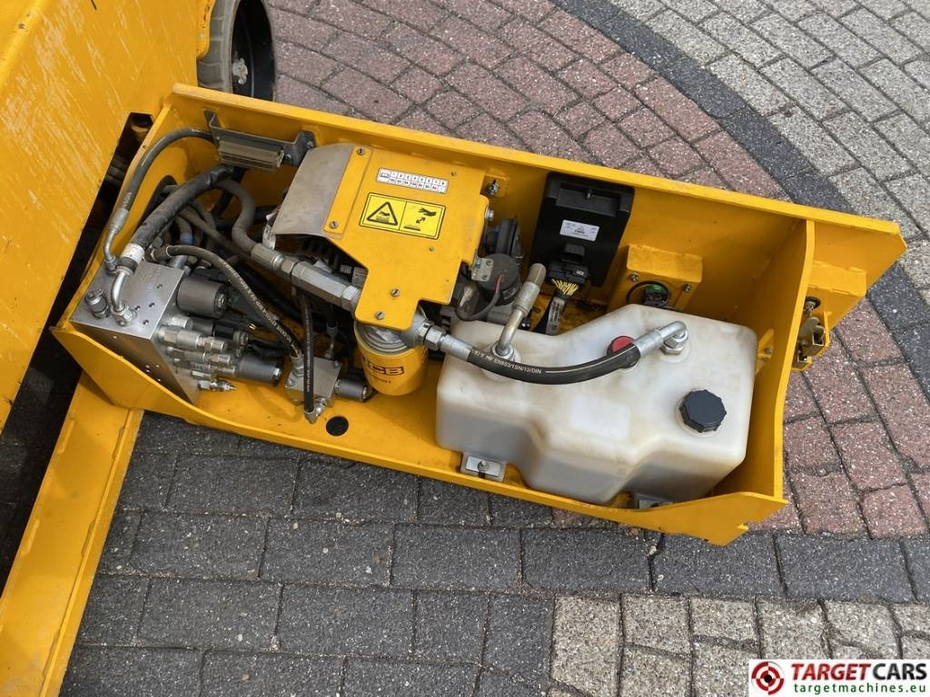 Leasing JCB S2632E Electric Scissor Work Lift 1010cm  JCB S2632E Electric Scissor Work Lift 1010cm: gambar 12