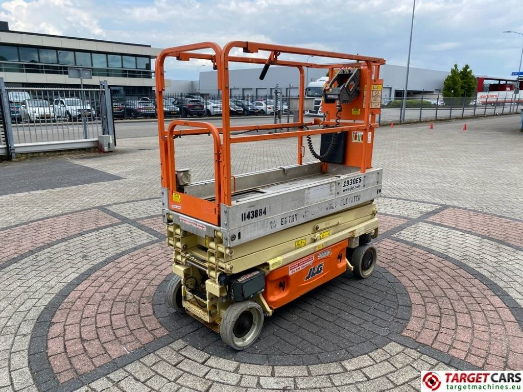 JLG 1930ES Electric Scissor Work Lift 772cm - Scissor lifts: gambar 3 JLG 1930ES Electric Scissor Work Lift 772cm - Scissor lifts: gambar 3