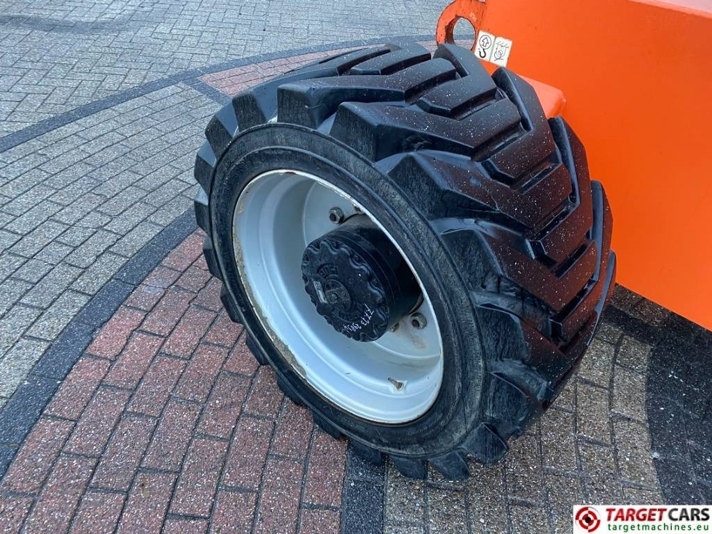 Boom teleskopik JLG 680S Telescopic 4x4 Diesel Boom Work Lift 2273cm: gambar 21