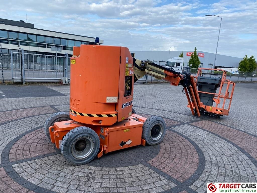 JLG E300AJP Jib Plus Articulated Boom Lift 11M DEFECT - Boom artikulasi: gambar 3 JLG E300AJP Jib Plus Articulated Boom Lift 11M DEFECT - Boom artikulasi: gambar 3
