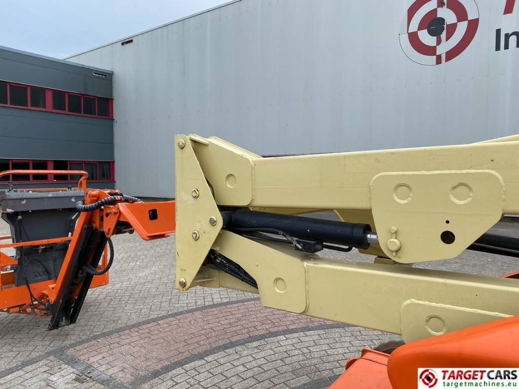 Boom artikulasi JLG E400AJPN Jib Plus Articulated Boom Lift 1419cm: gambar 30