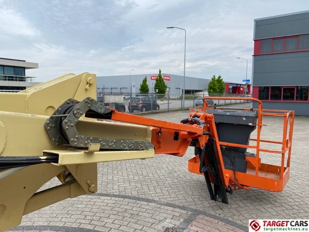 Boom artikulasi JLG E400AJPN Jib Plus Articulated Boom Lift 1419cm: gambar 31