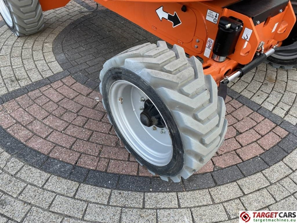 Boom artikulasi JLG EC520AJ Electric Articulated Boom Work Lift 1800cm: gambar 24