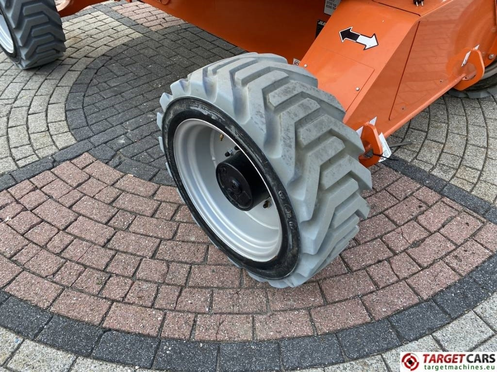 Boom artikulasi JLG EC520AJ Electric Articulated Boom Work Lift 1800cm: gambar 22