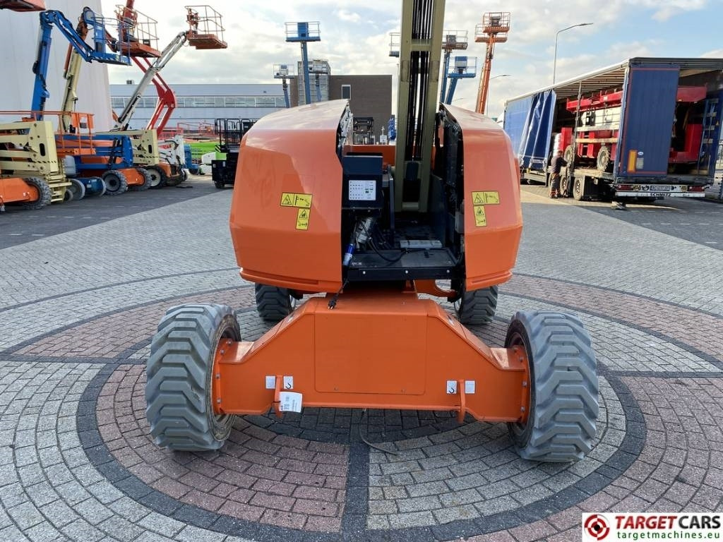 Boom artikulasi JLG EC520AJ Electric Articulated Boom Work Lift 1800cm: gambar 26