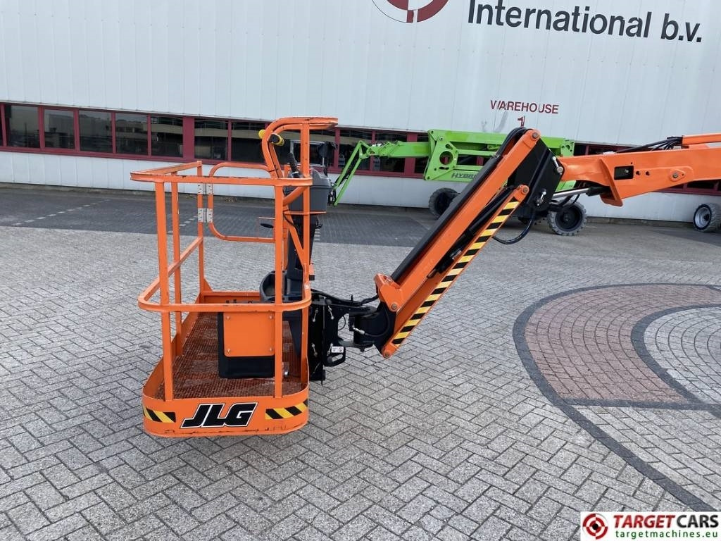 Boom artikulasi JLG EC520AJ Electric Articulated Boom Work Lift 1800cm: gambar 17