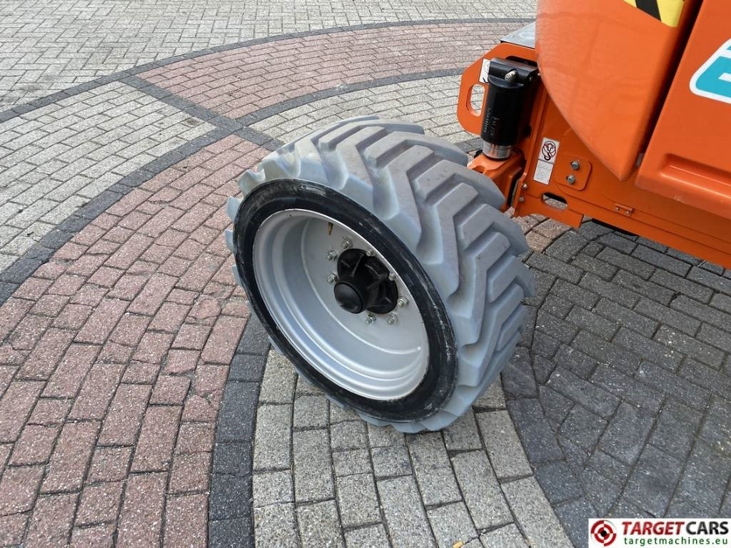 Boom artikulasi JLG EC520AJ Electric Articulated Boom Work Lift 1800cm: gambar 23