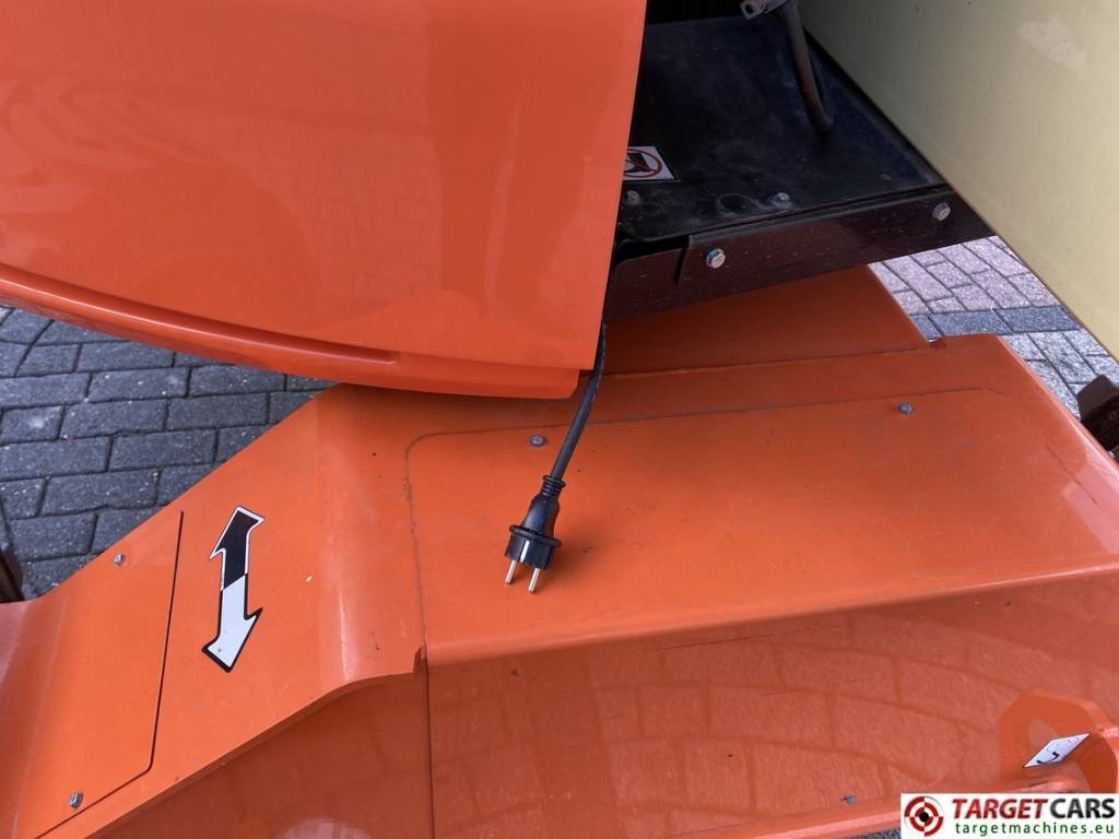 Boom artikulasi JLG EC520AJ Electric Articulated Boom Work Lift 1800cm: gambar 35