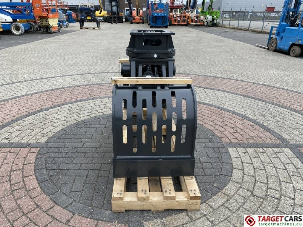 Mustang GRP750 Hydraulic Rotation Sorting Grapple 7~16T - Grapple untuk Peralatan konstruksi: gambar 3 Mustang GRP750 Hydraulic Rotation Sorting Grapple 7~16T - Grapple untuk Peralatan konstruksi: gambar 3