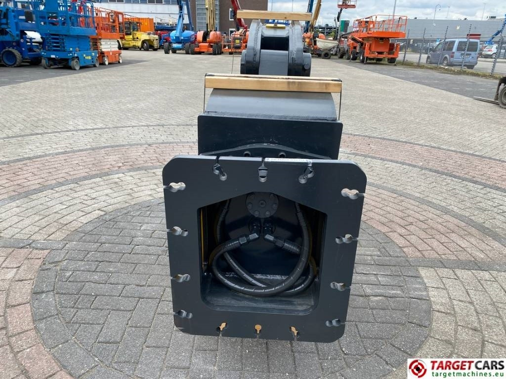 Mustang RH20 Hydraulic Rotation Pulverizer Shear 15~22T - Gunting pembongkaran: gambar 3 Mustang RH20 Hydraulic Rotation Pulverizer Shear 15~22T - Gunting pembongkaran: gambar 3