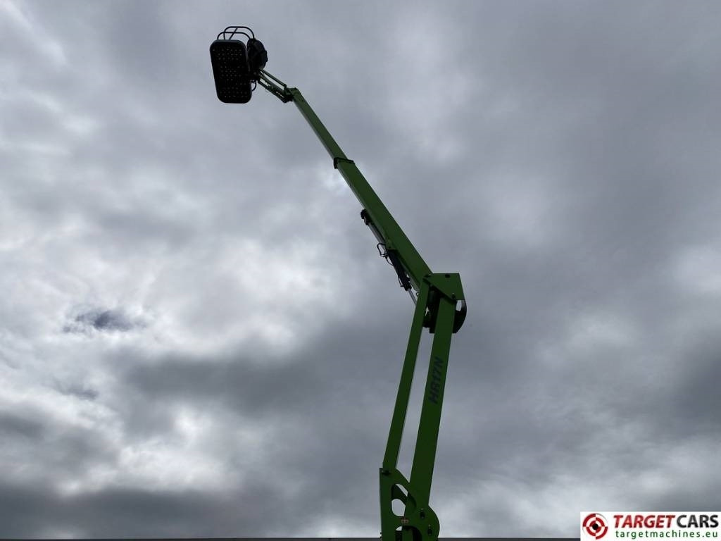 Leasing Niftylift HR17NE MK4 Electric Articulated Boom Work Lift 17M Niftylift HR17NE MK4 Electric Articulated Boom Work Lift 17M: gambar 41 Leasing Niftylift HR17NE MK4 Electric Articulated Boom Work Lift 17M Niftylift HR17NE MK4 Electric Articulated Boom Work Lift 17M: gambar 41