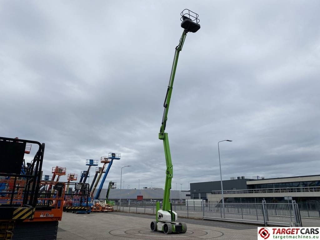 Leasing Niftylift HR17NE MK4 Electric Articulated Boom Work Lift 17M Niftylift HR17NE MK4 Electric Articulated Boom Work Lift 17M: gambar 37 Leasing Niftylift HR17NE MK4 Electric Articulated Boom Work Lift 17M Niftylift HR17NE MK4 Electric Articulated Boom Work Lift 17M: gambar 37