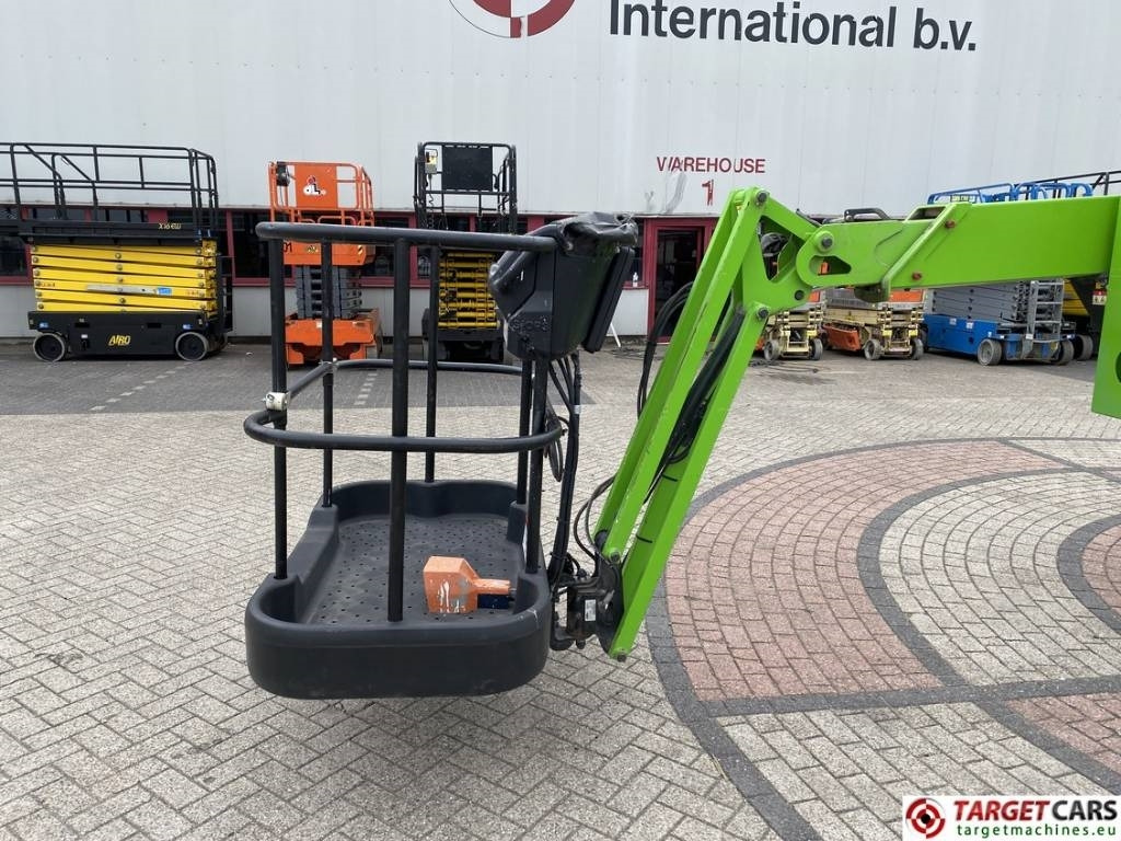 Leasing Niftylift HR17NE MK4 Electric Articulated Boom Work Lift 17M Niftylift HR17NE MK4 Electric Articulated Boom Work Lift 17M: gambar 29 Leasing Niftylift HR17NE MK4 Electric Articulated Boom Work Lift 17M Niftylift HR17NE MK4 Electric Articulated Boom Work Lift 17M: gambar 29