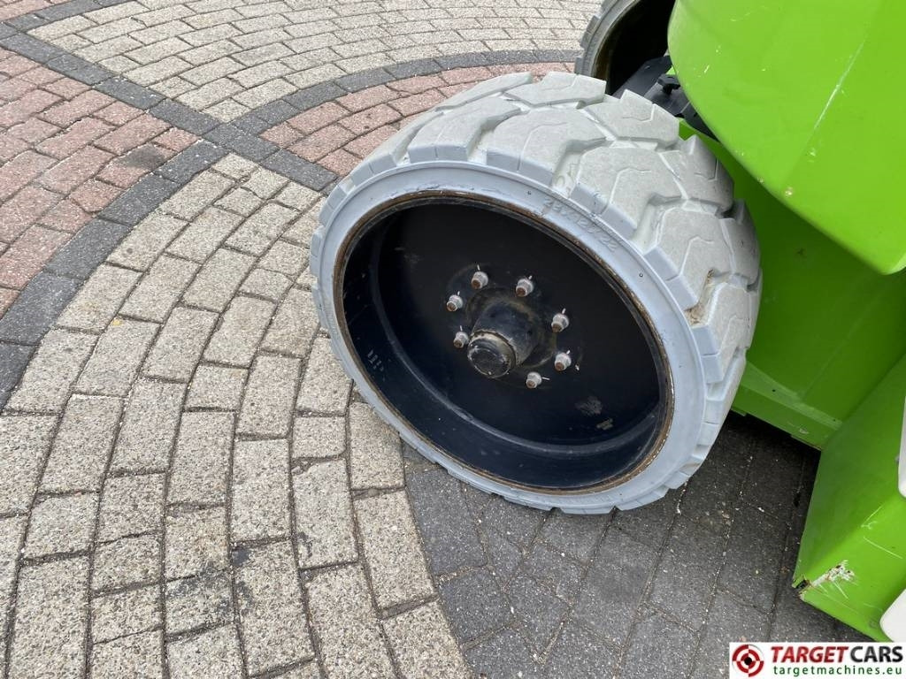 Leasing Niftylift HR17NE MK4 Electric Articulated Boom Work Lift 17M Niftylift HR17NE MK4 Electric Articulated Boom Work Lift 17M: gambar 23 Leasing Niftylift HR17NE MK4 Electric Articulated Boom Work Lift 17M Niftylift HR17NE MK4 Electric Articulated Boom Work Lift 17M: gambar 23