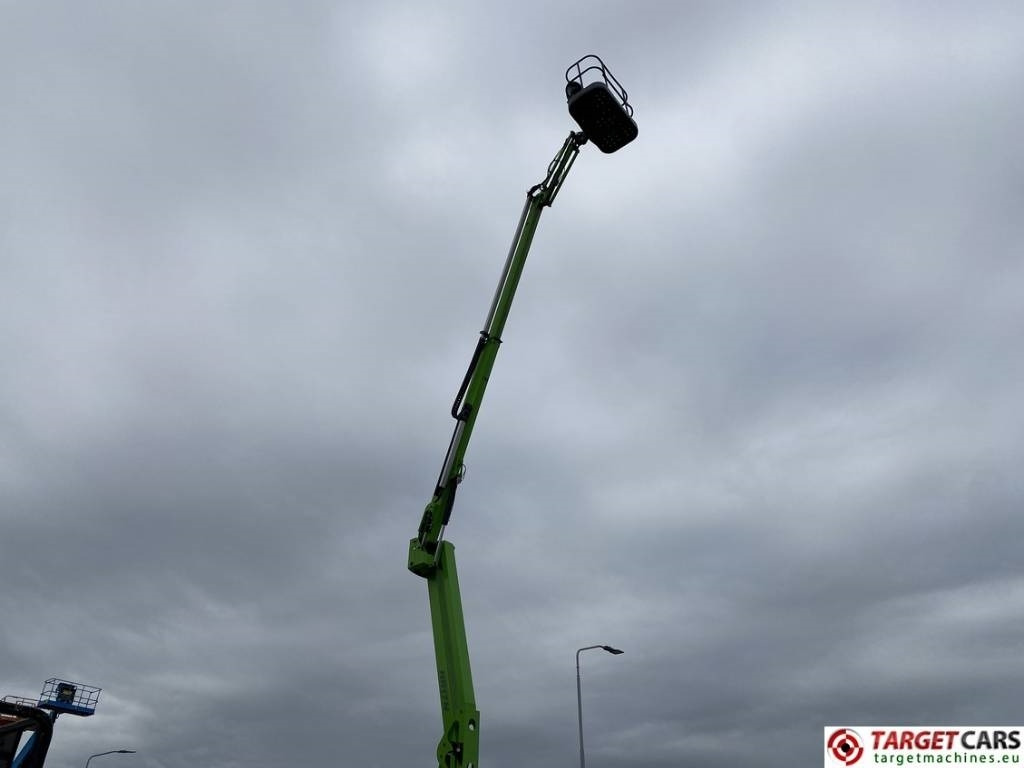 Leasing Niftylift HR17NE MK4 Electric Articulated Boom Work Lift 17M Niftylift HR17NE MK4 Electric Articulated Boom Work Lift 17M: gambar 38 Leasing Niftylift HR17NE MK4 Electric Articulated Boom Work Lift 17M Niftylift HR17NE MK4 Electric Articulated Boom Work Lift 17M: gambar 38