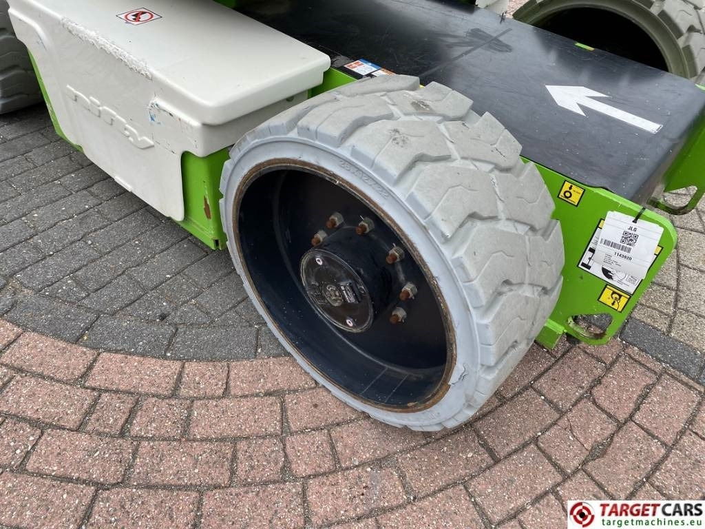 Leasing Niftylift HR17NE MK4 Electric Articulated Boom Work Lift 17M Niftylift HR17NE MK4 Electric Articulated Boom Work Lift 17M: gambar 22 Leasing Niftylift HR17NE MK4 Electric Articulated Boom Work Lift 17M Niftylift HR17NE MK4 Electric Articulated Boom Work Lift 17M: gambar 22