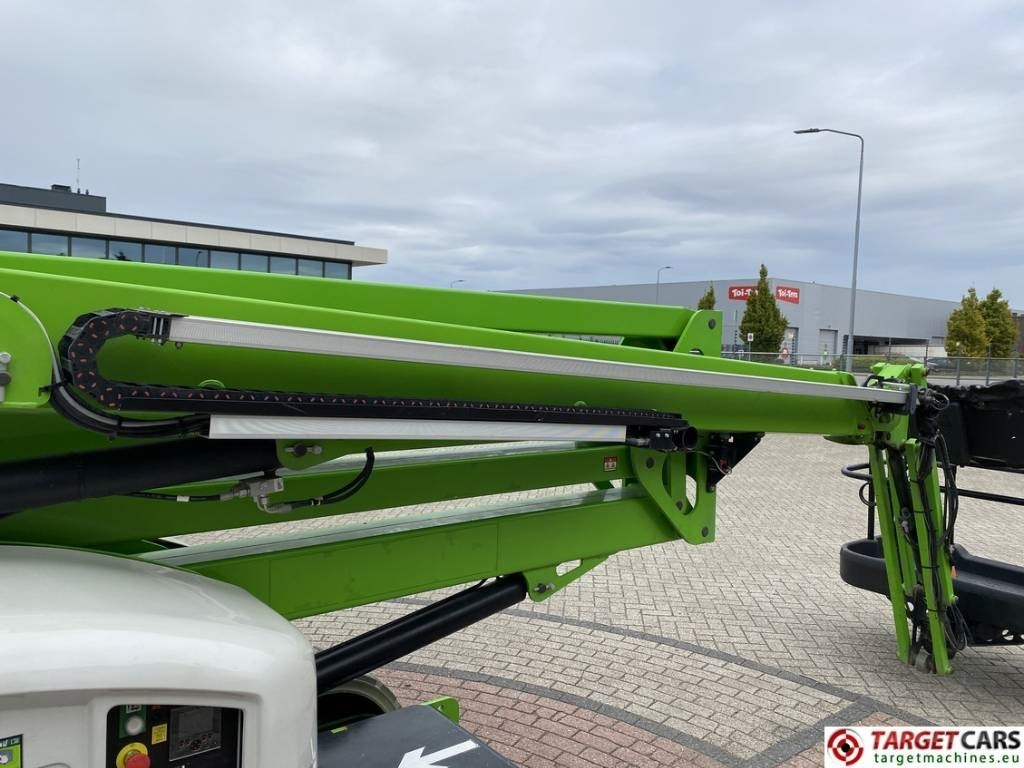 Leasing Niftylift HR17NE MK4 Electric Articulated Boom Work Lift 17M Niftylift HR17NE MK4 Electric Articulated Boom Work Lift 17M: gambar 33 Leasing Niftylift HR17NE MK4 Electric Articulated Boom Work Lift 17M Niftylift HR17NE MK4 Electric Articulated Boom Work Lift 17M: gambar 33