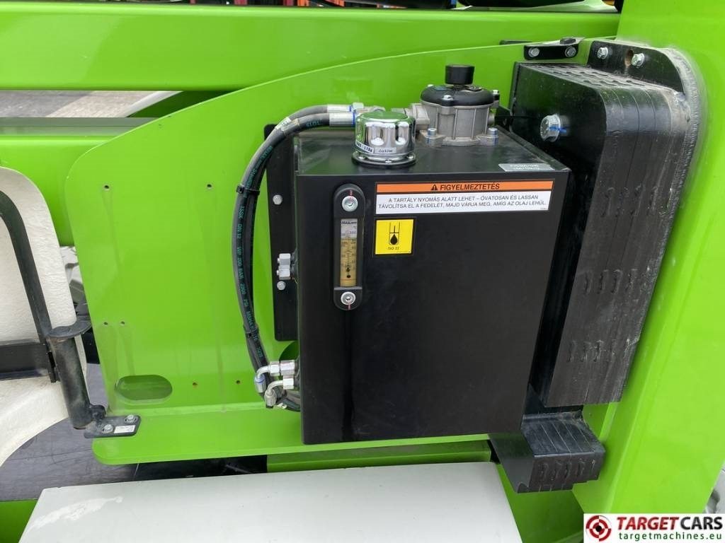 Leasing Niftylift HR17NE MK4 Electric Articulated Boom Work Lift 17M Niftylift HR17NE MK4 Electric Articulated Boom Work Lift 17M: gambar 17 Leasing Niftylift HR17NE MK4 Electric Articulated Boom Work Lift 17M Niftylift HR17NE MK4 Electric Articulated Boom Work Lift 17M: gambar 17