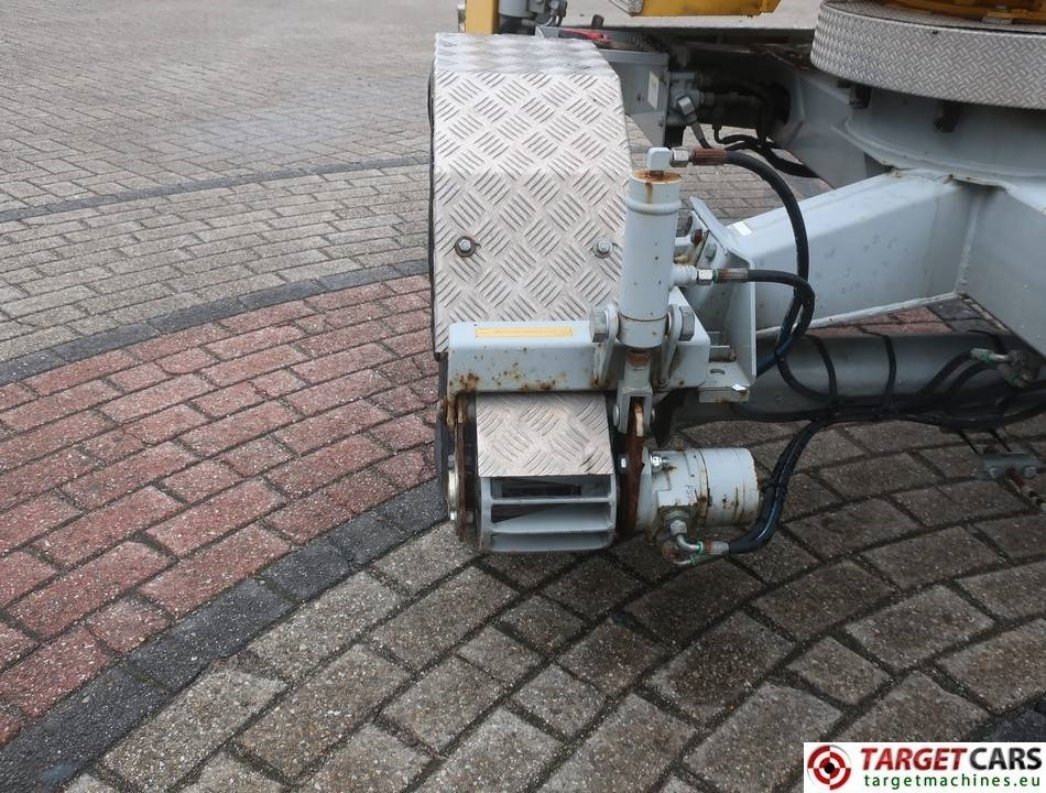 Leasing Ommelift 1550EX Electric TowableArticulated Boomlift 1530cm  Ommelift 1550EX Electric TowableArticulated Boomlift 1530cm: gambar 15