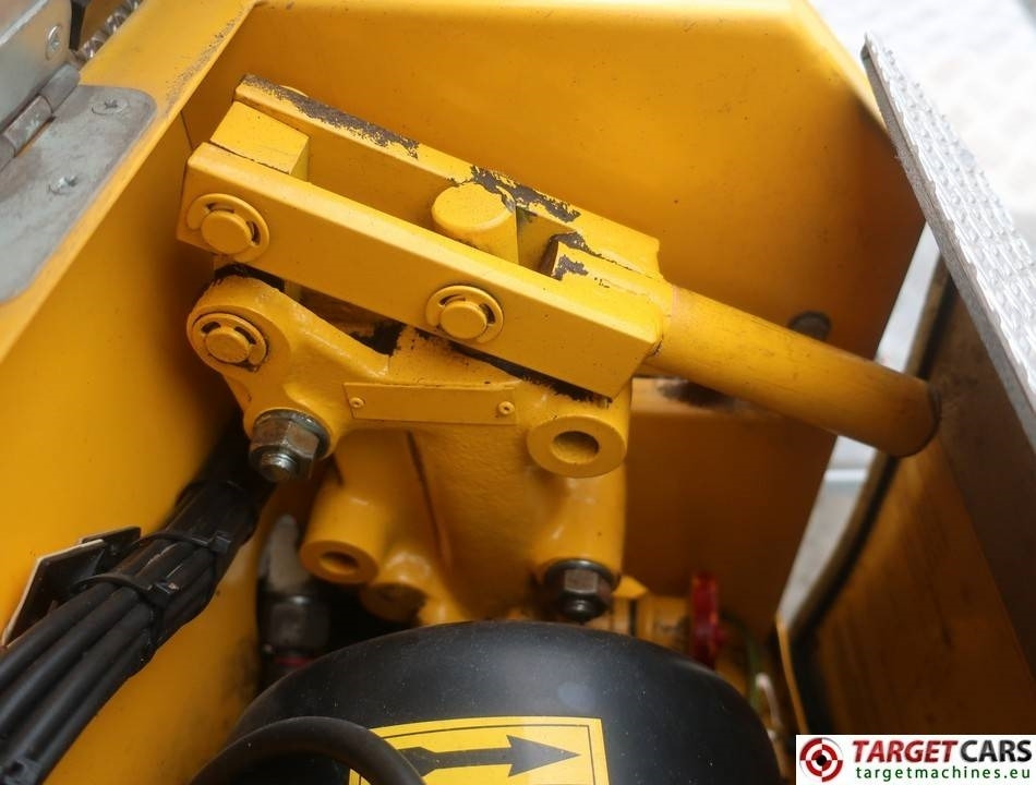 Leasing Ommelift 1550EX Electric TowableArticulated Boomlift 1530cm  Ommelift 1550EX Electric TowableArticulated Boomlift 1530cm: gambar 25