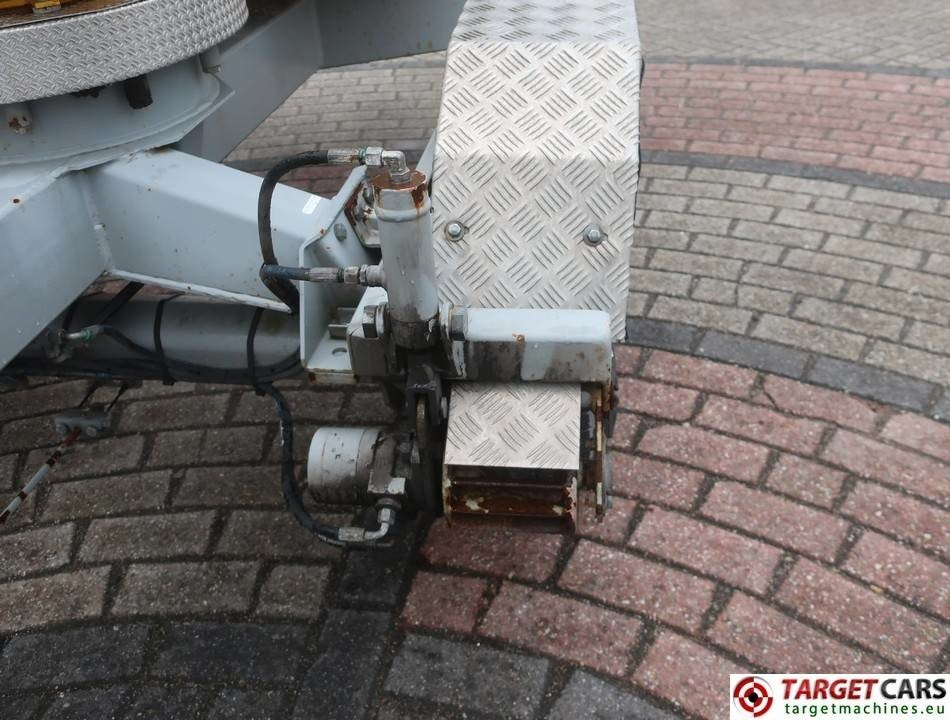 Leasing Ommelift 1550EX Electric TowableArticulated Boomlift 1530cm  Ommelift 1550EX Electric TowableArticulated Boomlift 1530cm: gambar 16